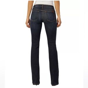 Joe’s curvy bootcut jeans